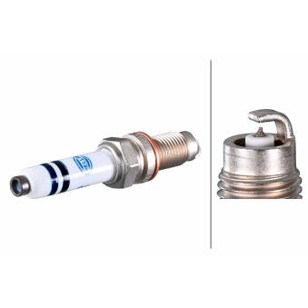 Bougie d'allumage HELLA