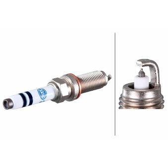 Bougie d'allumage HELLA