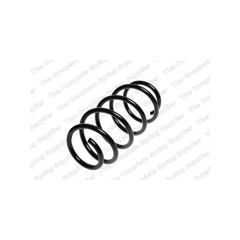 Ressort de suspension LESJOFORS 4063506