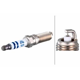 Bougie d'allumage HELLA 8EH 188 706-921