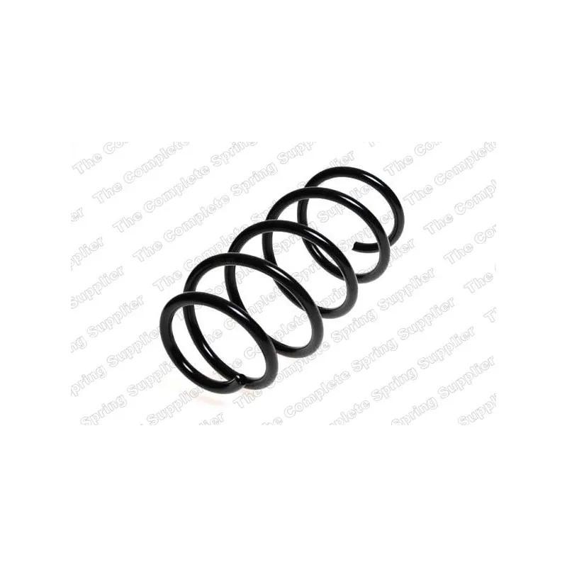 Ressort de suspension LESJOFORS 4063507