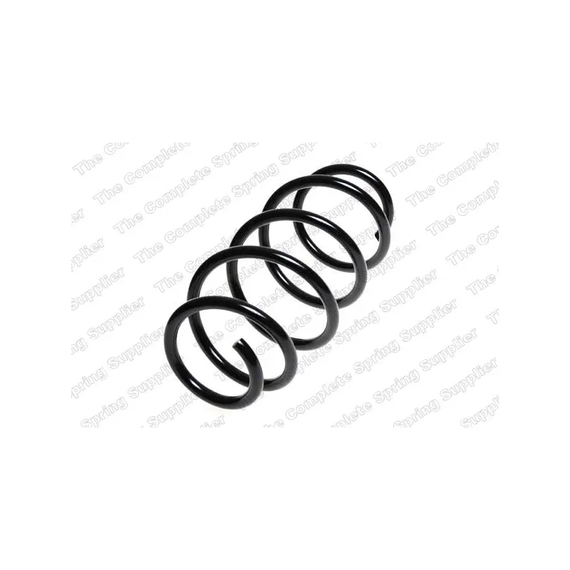 Ressort de suspension LESJOFORS 4063508