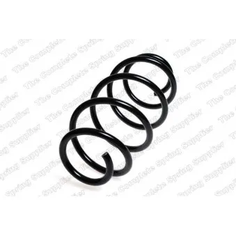 Ressort de suspension LESJOFORS 4063511