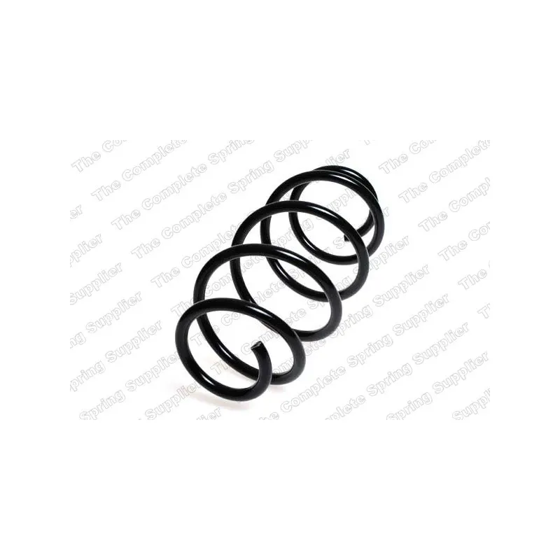 Ressort de suspension LESJOFORS 4063511