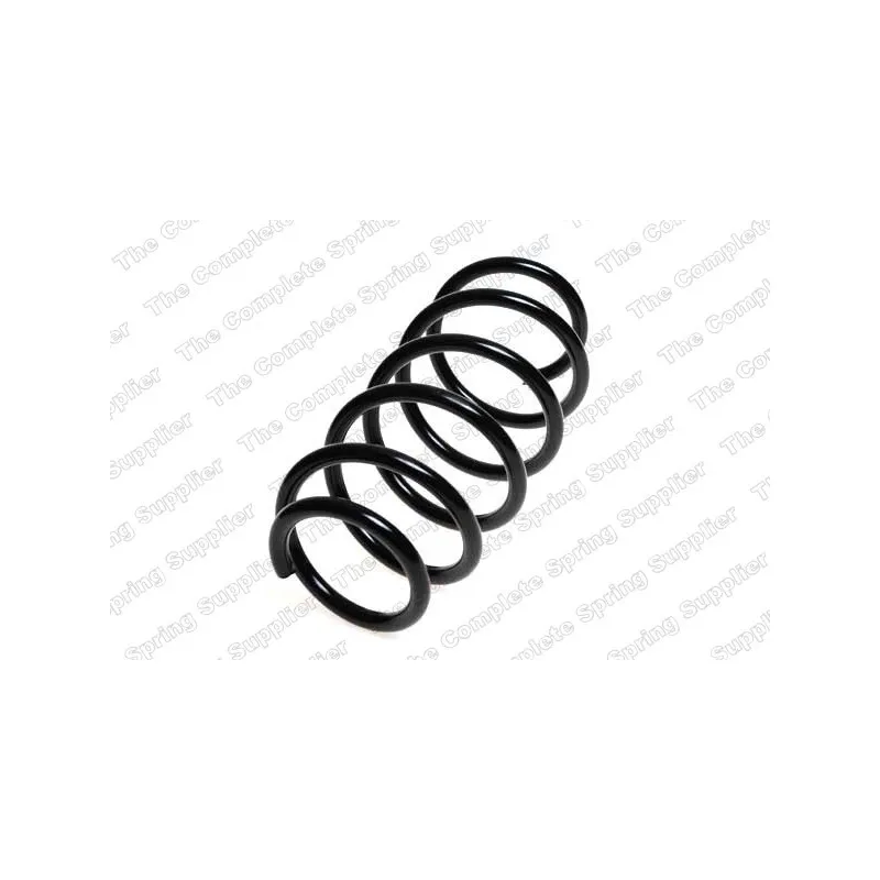 Ressort de suspension LESJOFORS 4063512