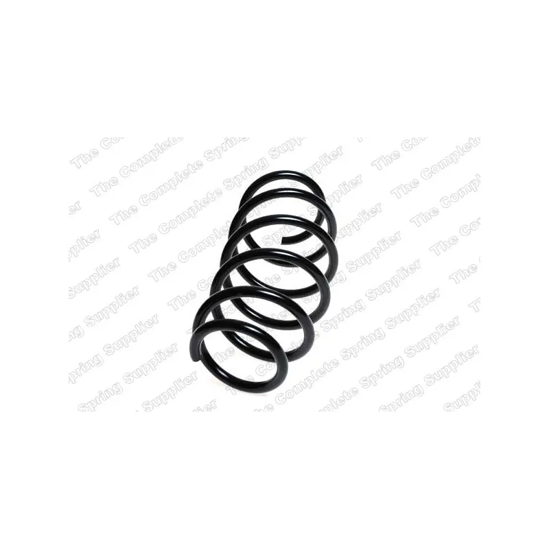 Ressort de suspension LESJOFORS 4063513