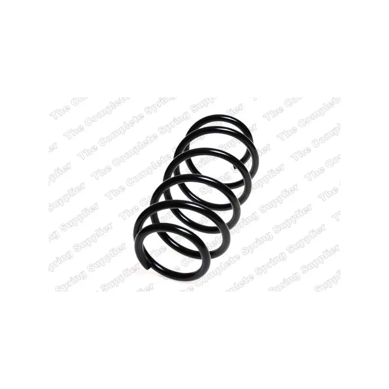 Ressort de suspension LESJOFORS 4063514