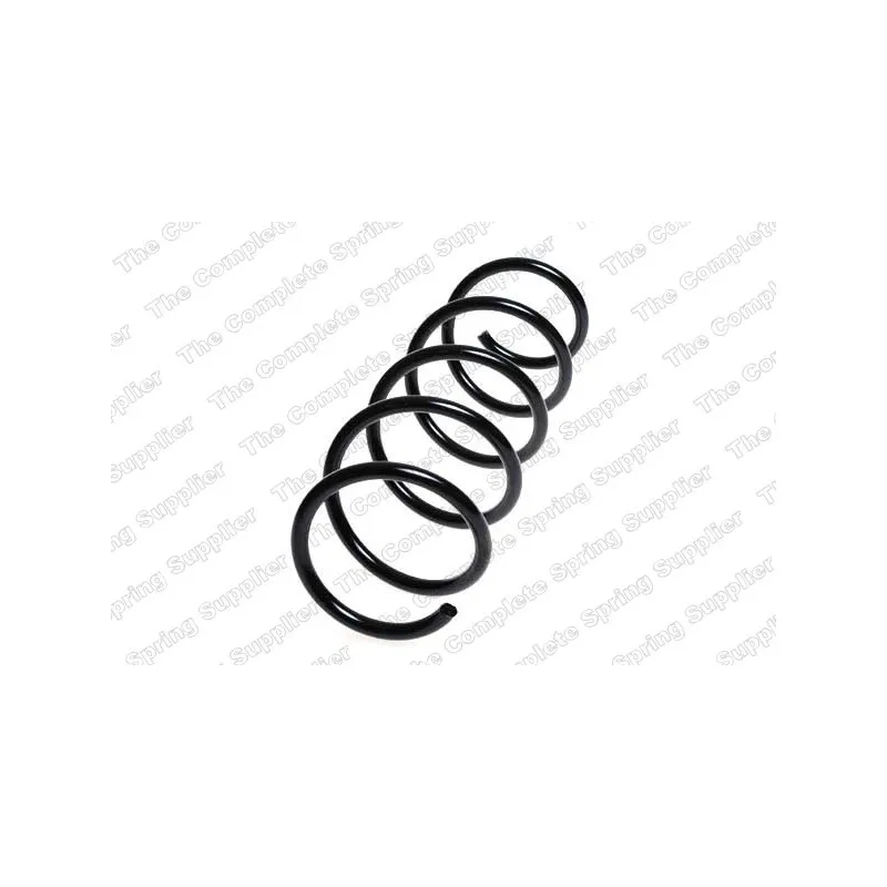 Ressort de suspension LESJOFORS 4063518