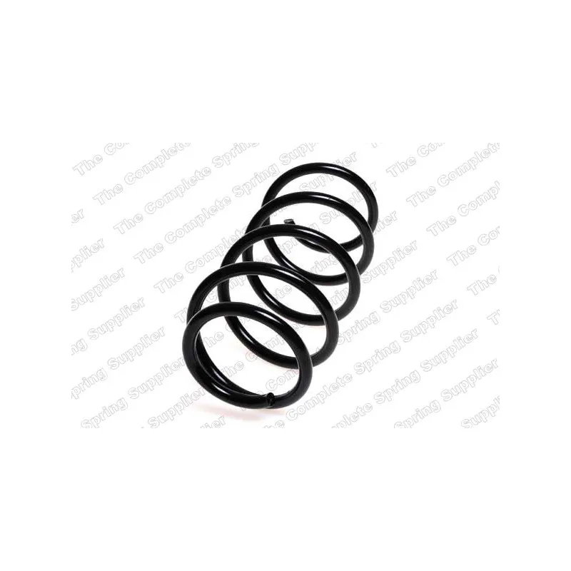 Ressort de suspension LESJOFORS 4063520