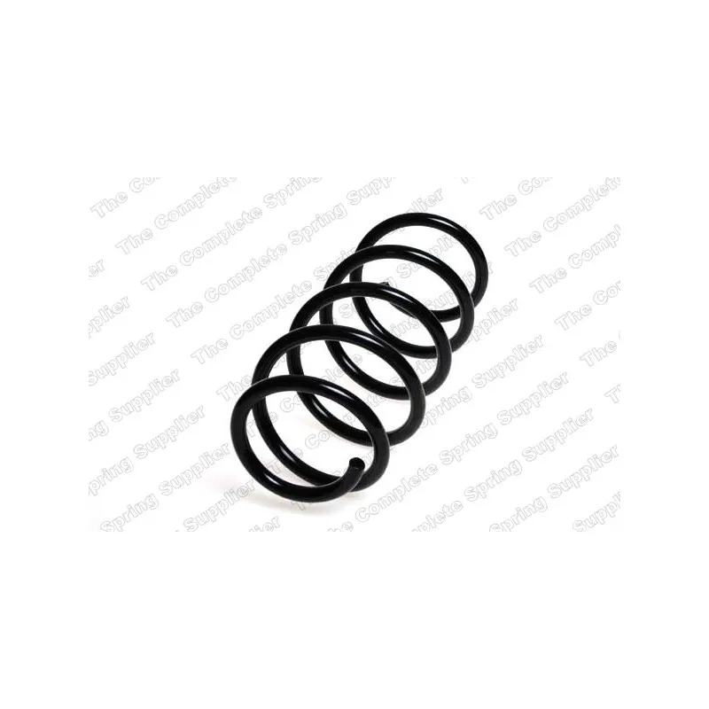 Ressort de suspension LESJOFORS 4063521