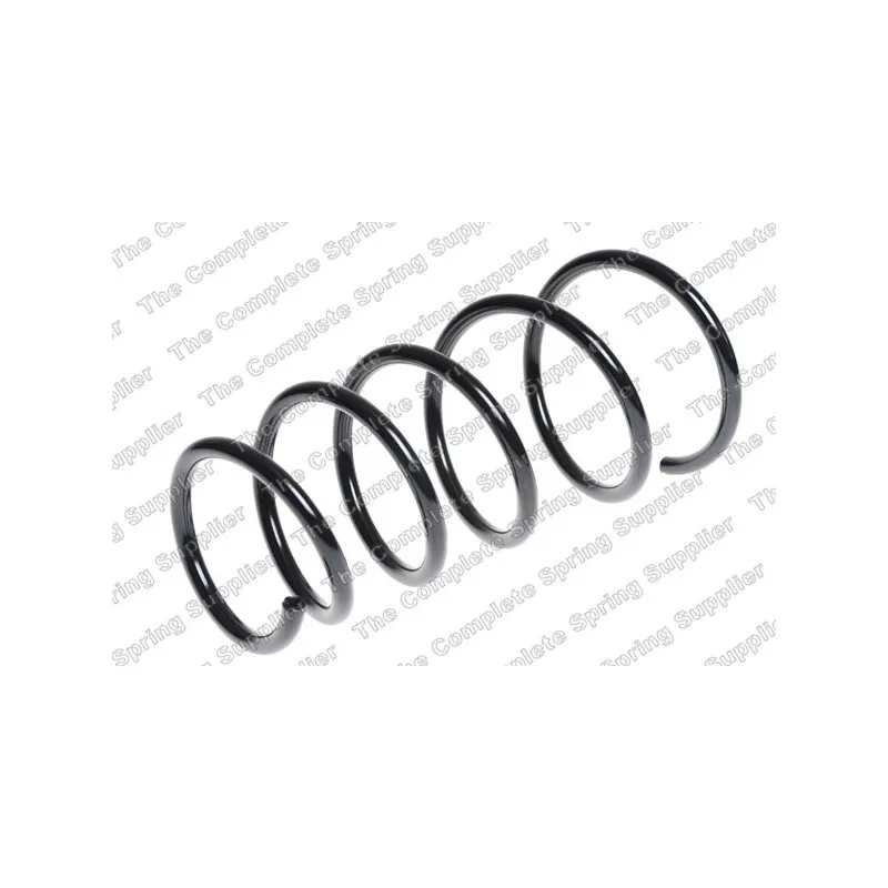 Ressort de suspension LESJOFORS 4063523