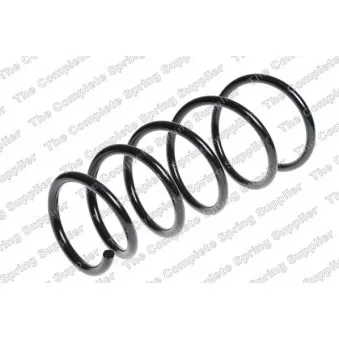 Ressort de suspension LESJOFORS 4063525