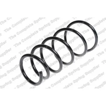 Ressort de suspension LESJOFORS 4063526