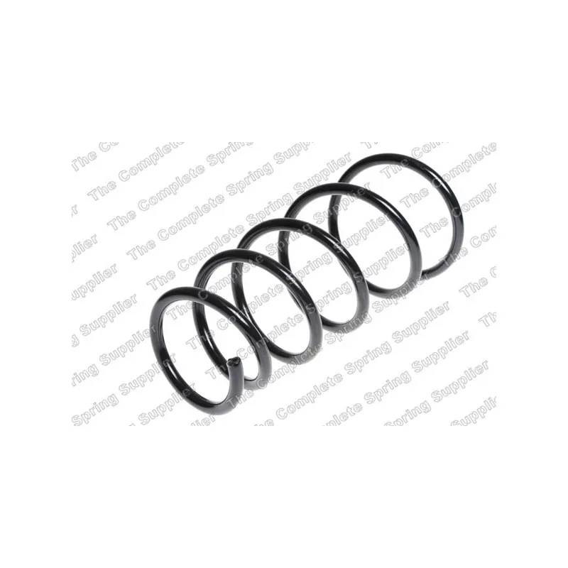 Ressort de suspension LESJOFORS 4063526