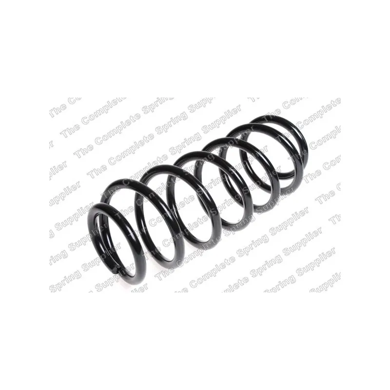 Ressort de suspension LESJOFORS 4063528