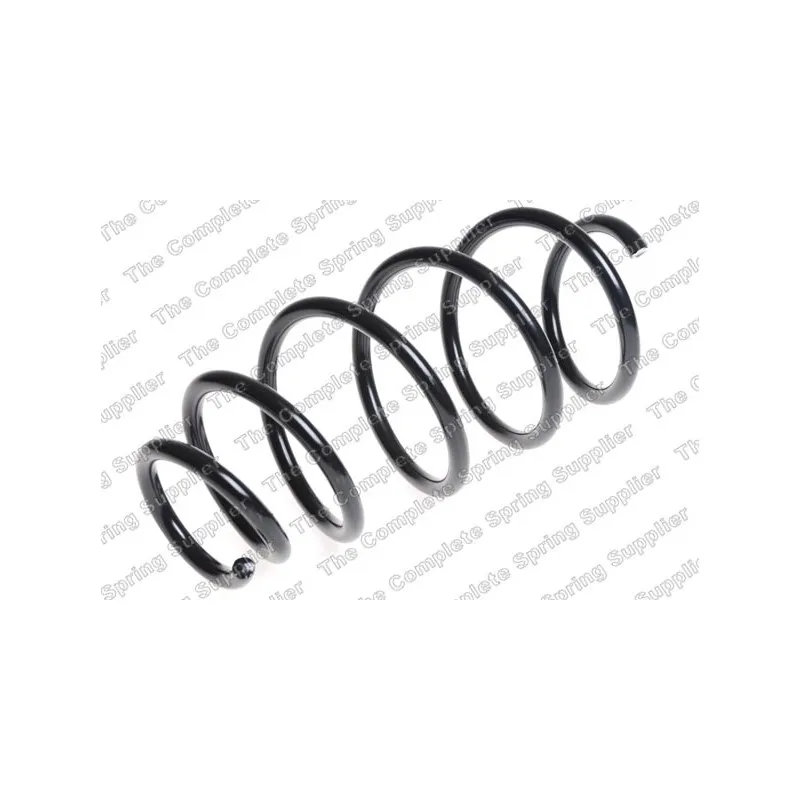 Ressort de suspension LESJOFORS 4063529