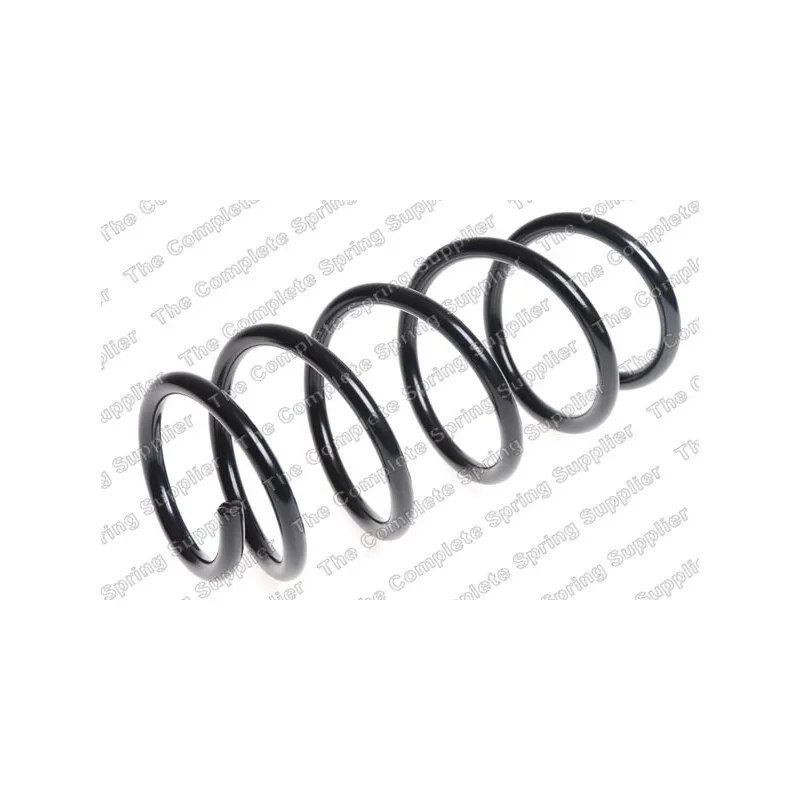Ressort de suspension LESJOFORS 4063531