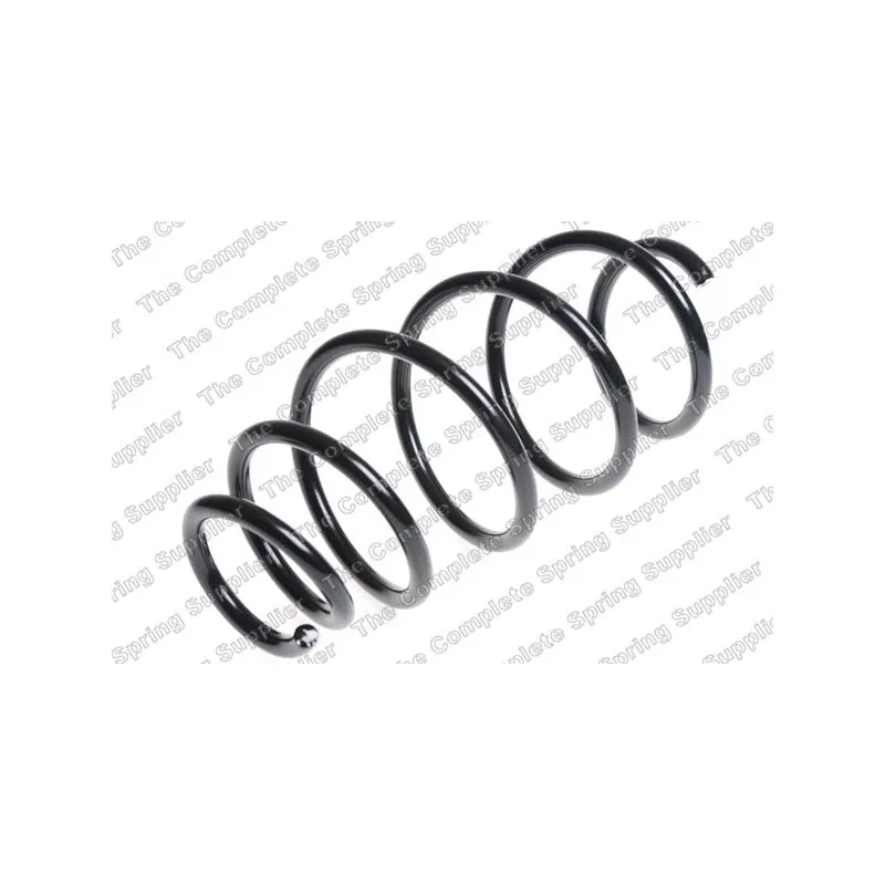 Ressort de suspension LESJOFORS 4063532