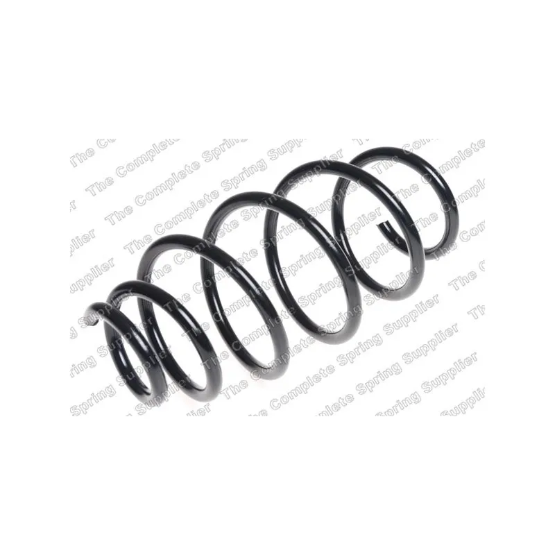 Ressort de suspension LESJOFORS 4063533
