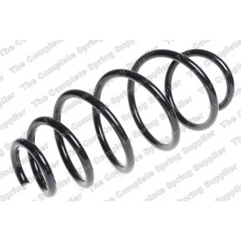 Ressort de suspension LESJOFORS 4063534