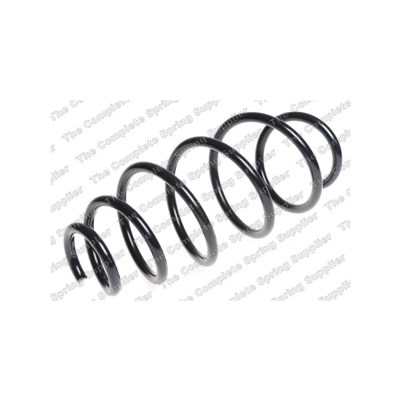Ressort de suspension LESJOFORS 4063534