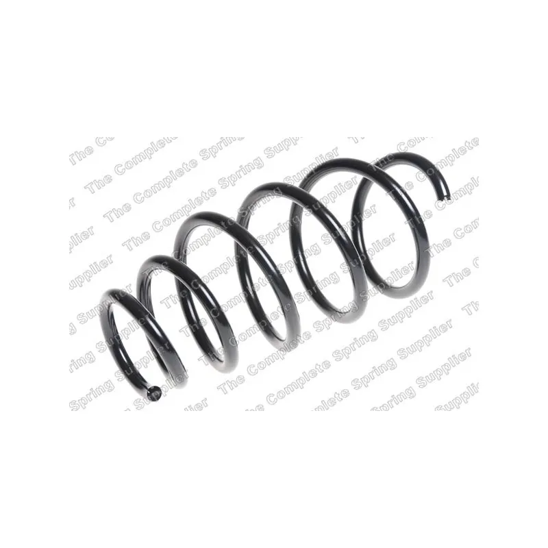 Ressort de suspension LESJOFORS 4063535