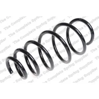 Ressort de suspension LESJOFORS 4063537