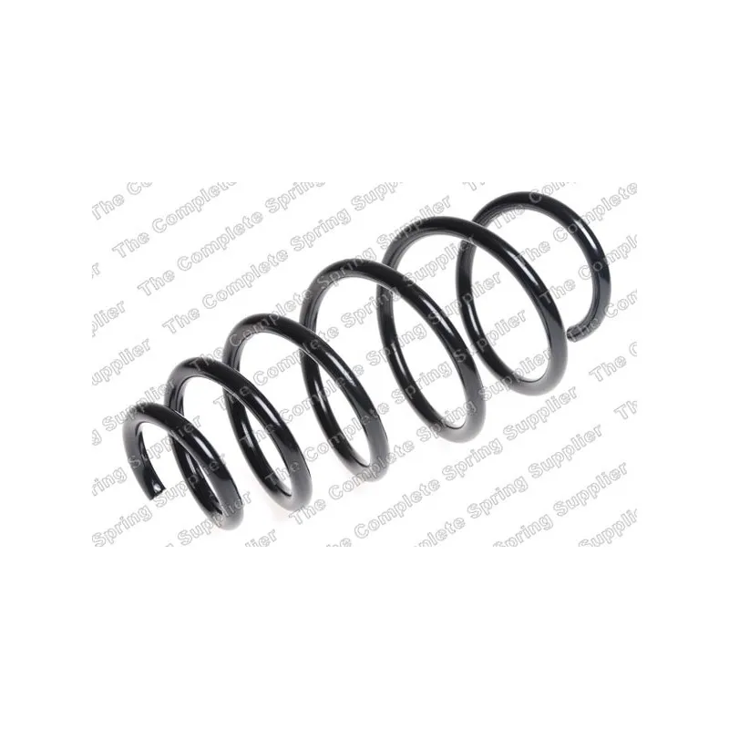 Ressort de suspension LESJOFORS 4063537