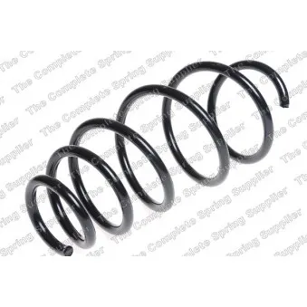 Ressort de suspension LESJOFORS 4063538