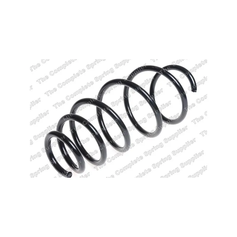Ressort de suspension LESJOFORS 4063538