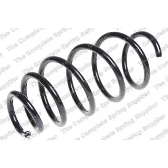 Ressort de suspension LESJOFORS 4063539