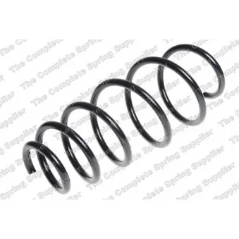 Ressort de suspension LESJOFORS