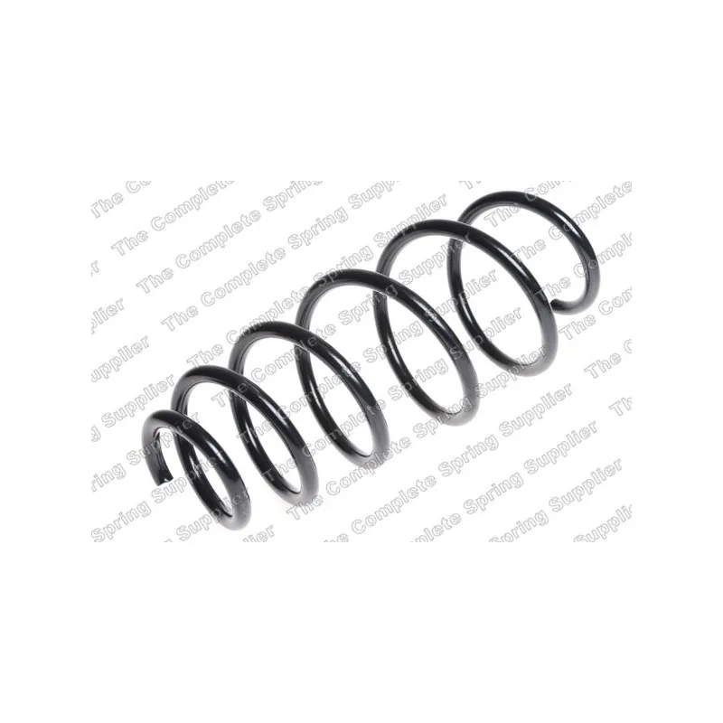 Ressort de suspension LESJOFORS 4063542