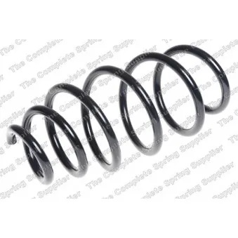 Ressort de suspension LESJOFORS 4063544
