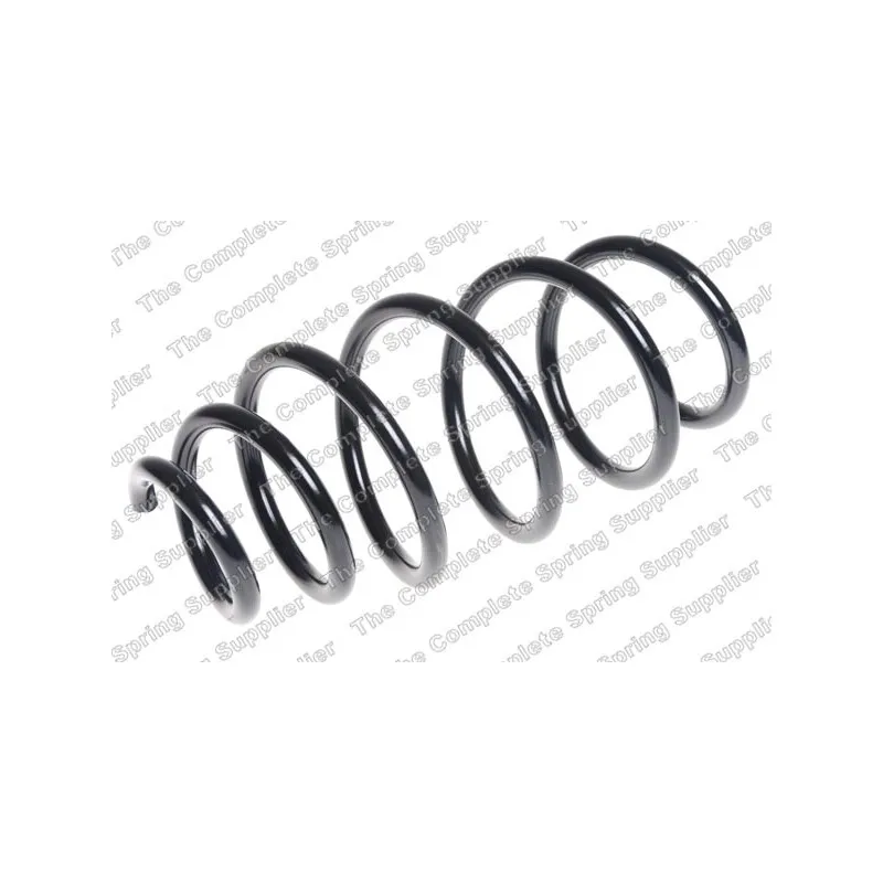 Ressort de suspension LESJOFORS 4063544