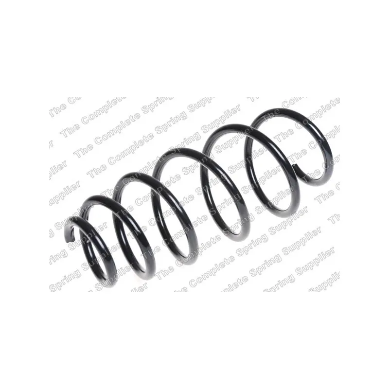 Ressort de suspension LESJOFORS 4063545