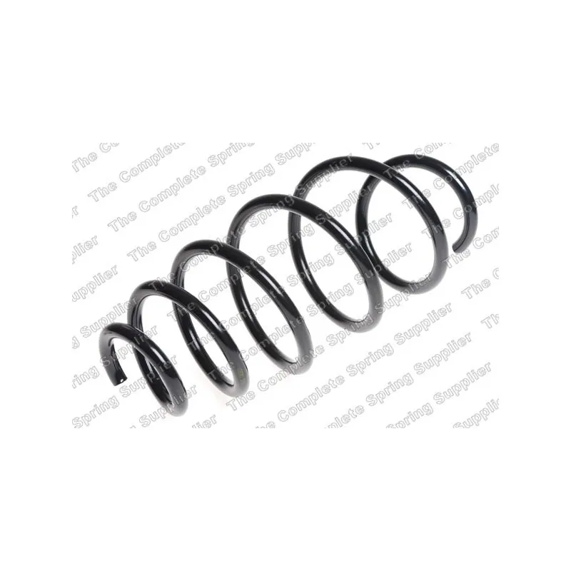 Ressort de suspension LESJOFORS 4063547