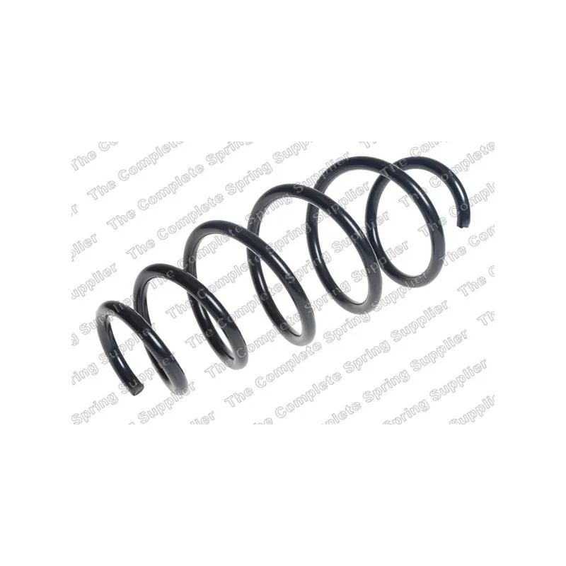 Ressort de suspension LESJOFORS 4063549