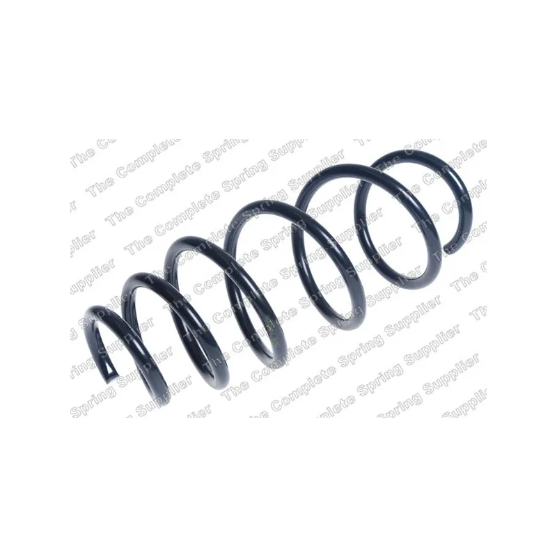 Ressort de suspension LESJOFORS 4063550