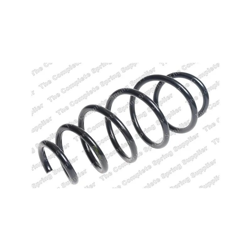 Ressort de suspension LESJOFORS 4063551