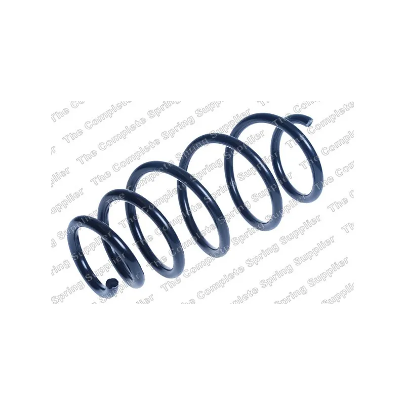 Ressort de suspension LESJOFORS 4063552