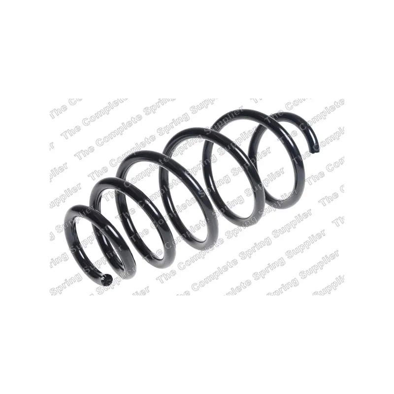 Ressort de suspension LESJOFORS 4063553
