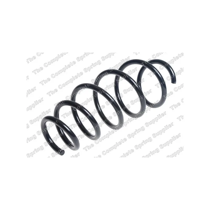 Ressort de suspension LESJOFORS 4063554