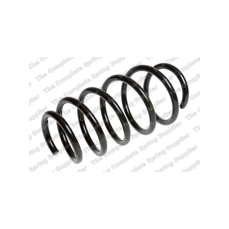 Ressort de suspension LESJOFORS 4063555