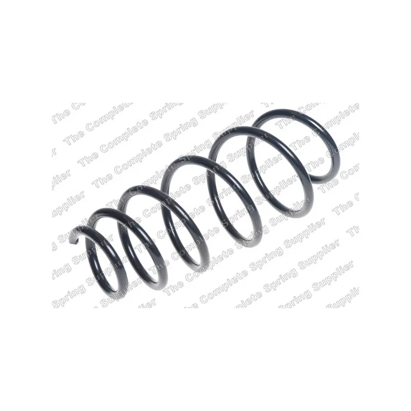 Ressort de suspension LESJOFORS 4063556