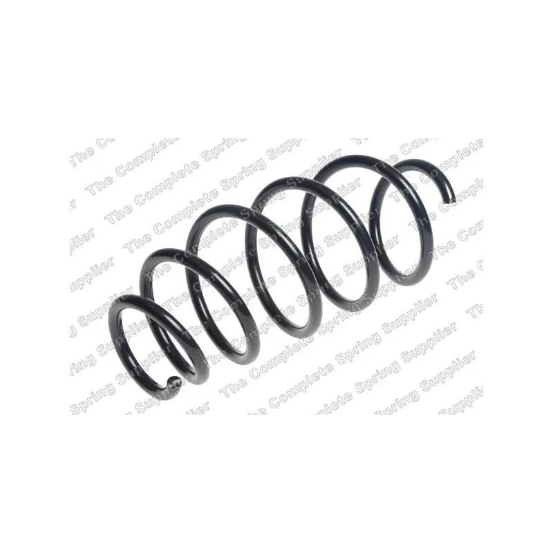 Ressort de suspension LESJOFORS 4063557