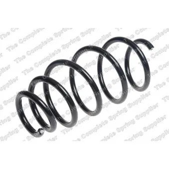 Ressort de suspension LESJOFORS 4063558