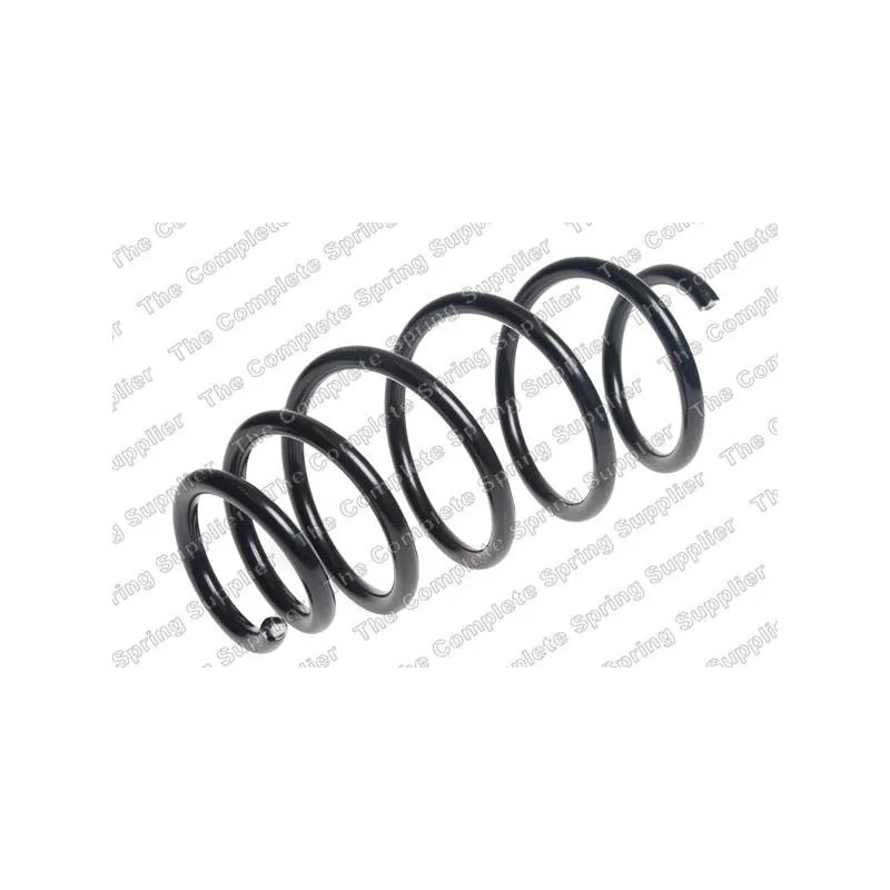Ressort de suspension LESJOFORS 4063558