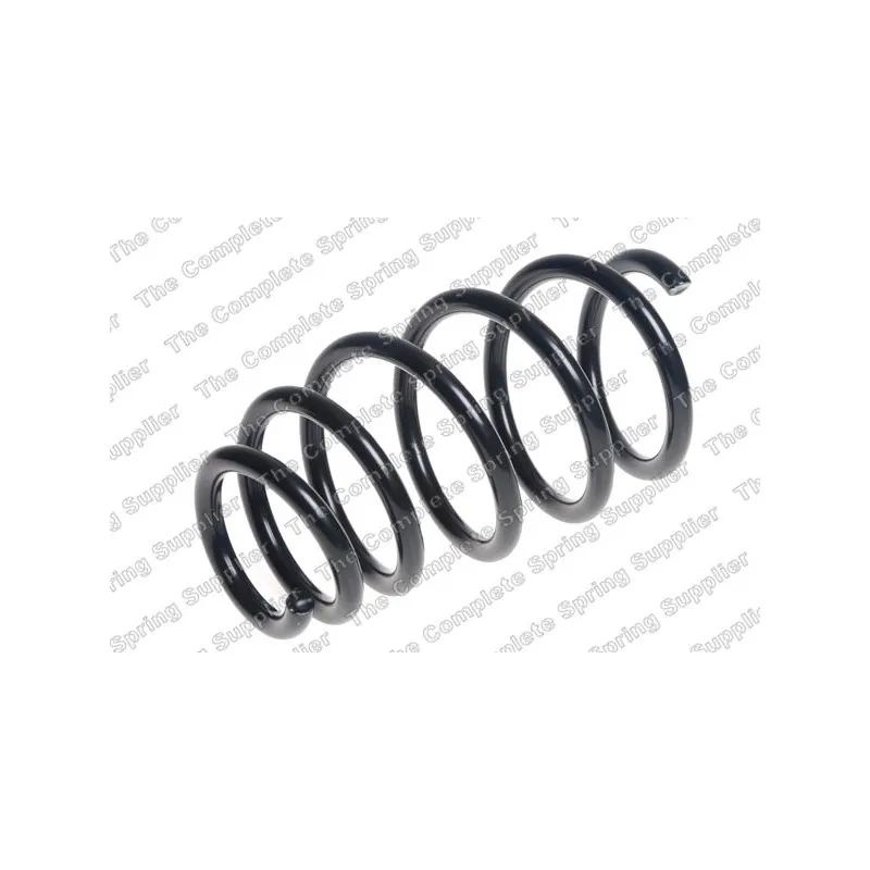 Ressort de suspension LESJOFORS 4063559