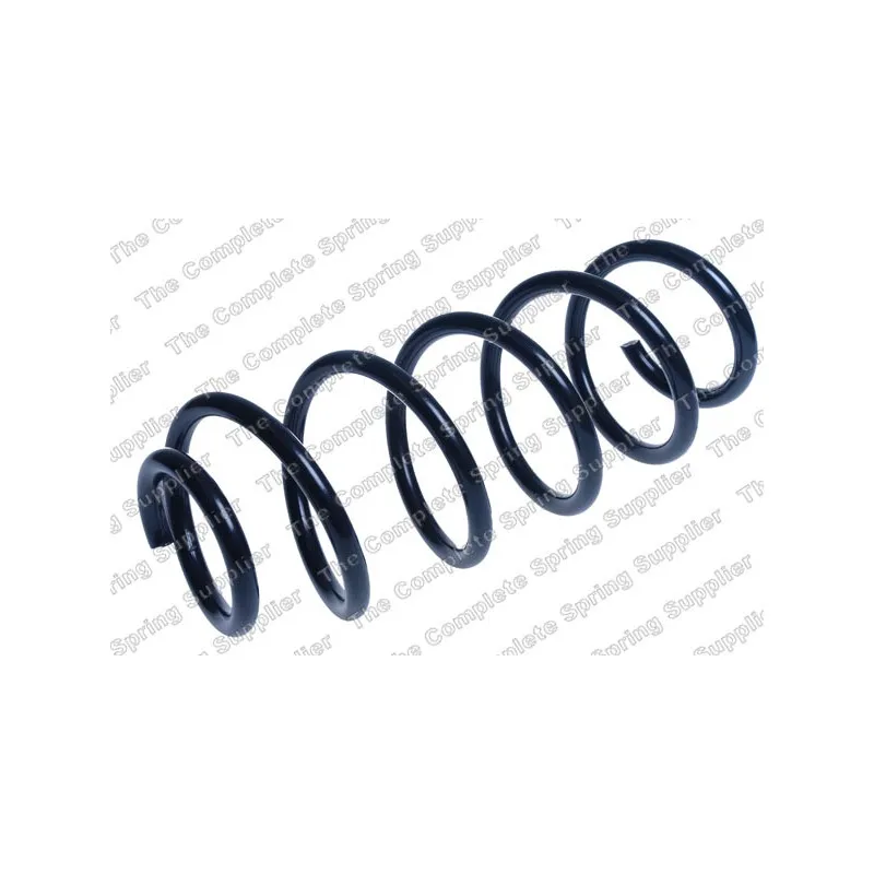 Ressort de suspension LESJOFORS 4063560